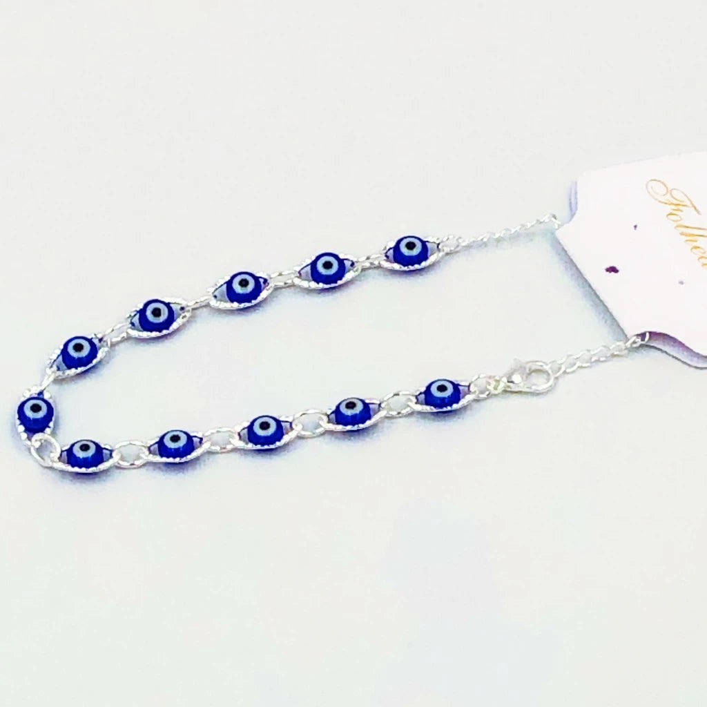 Pulseira Olho Grego Atenas