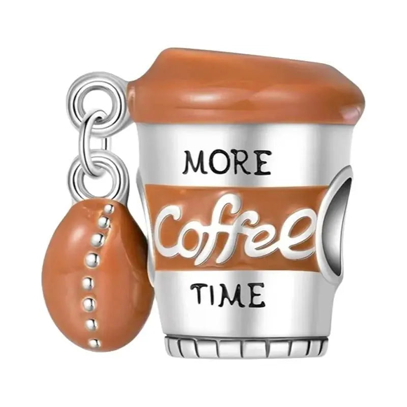Berloque Amo Café