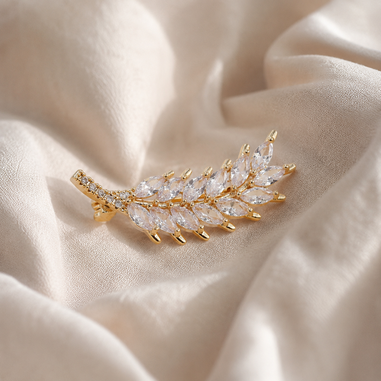 Broche Maya