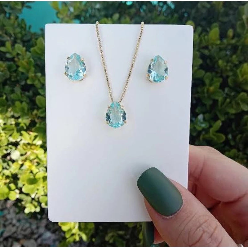 Conjunto Deep Ocean