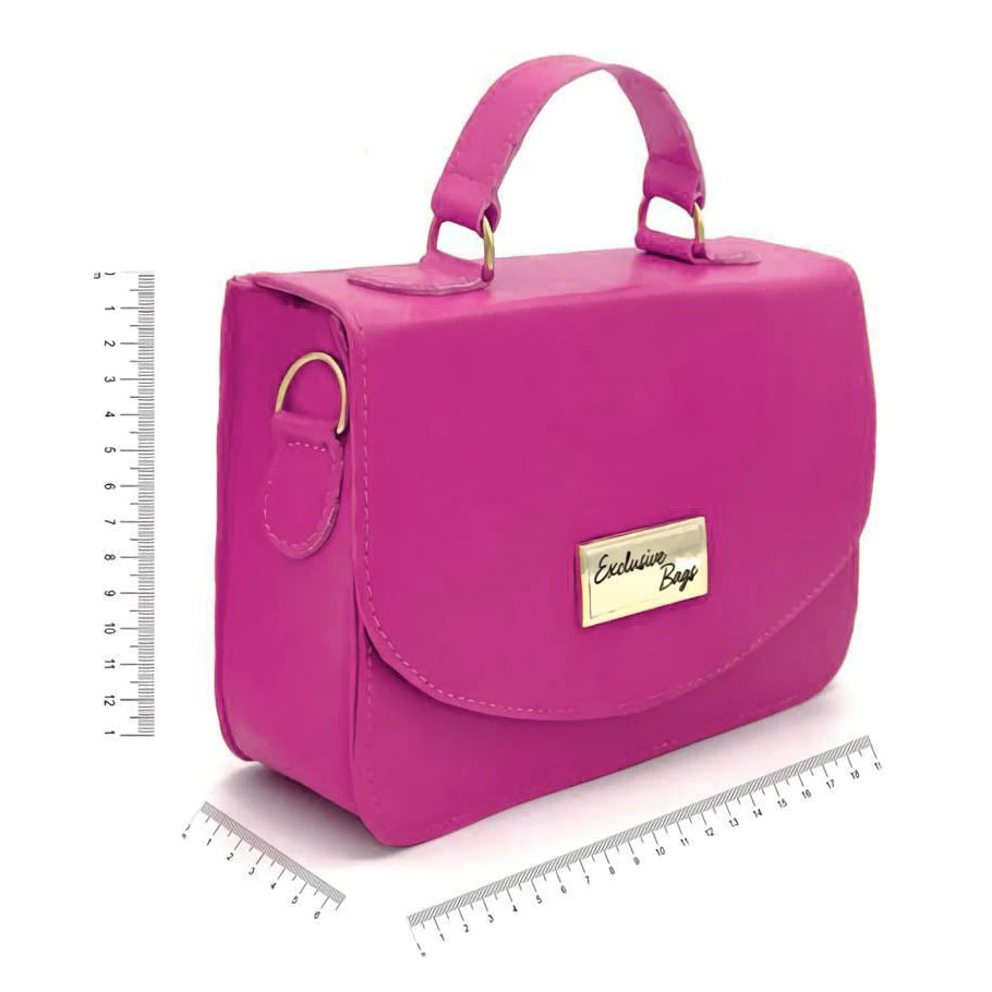 Bolsa Tiracolo Giorno
