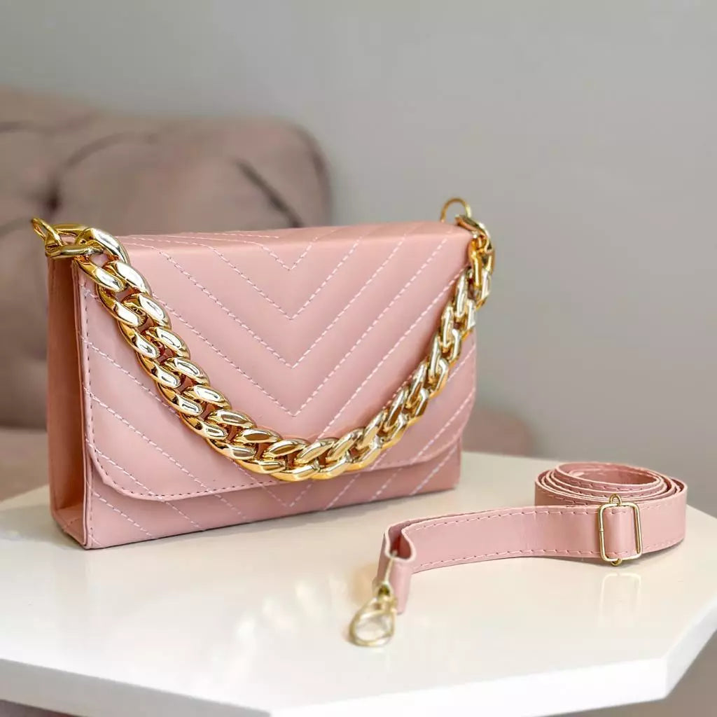 Bolsa De Mão Gabriela