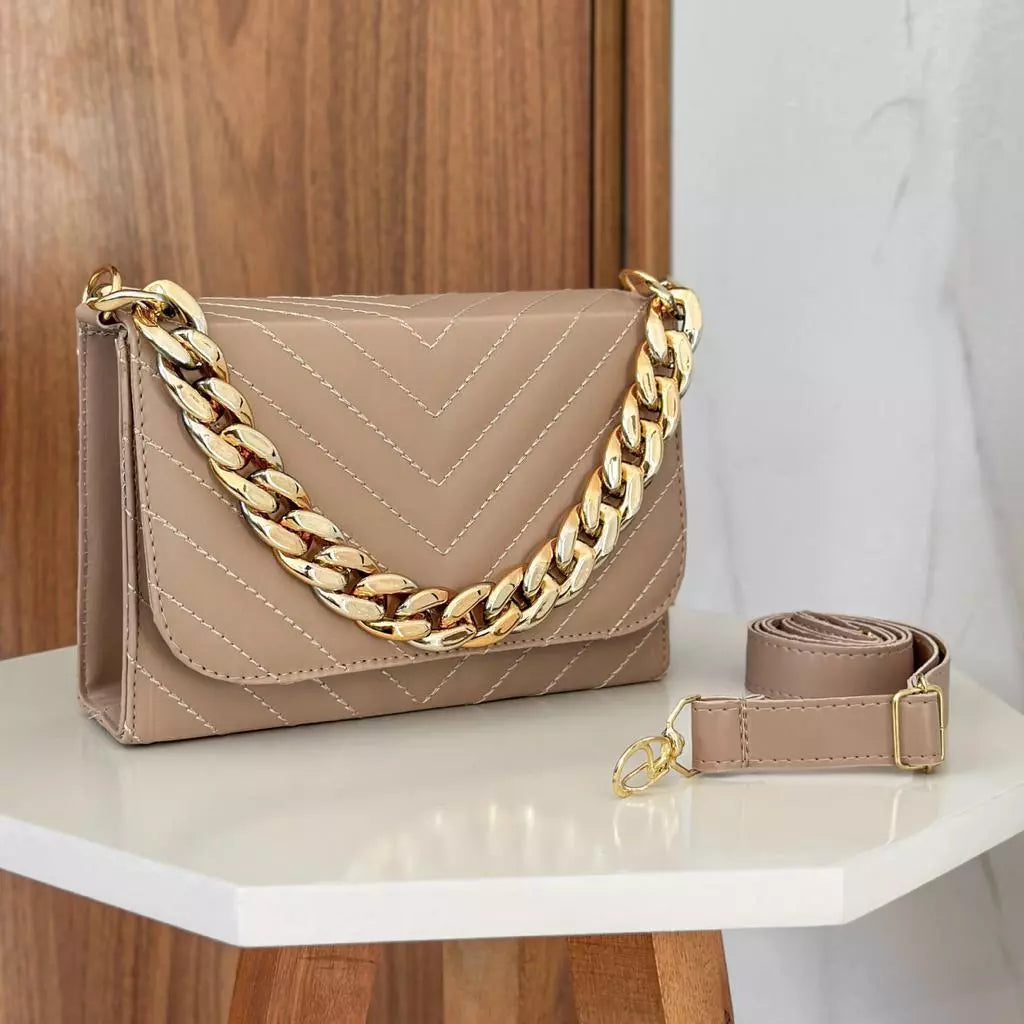 Bolsa De Mão Gabriela
