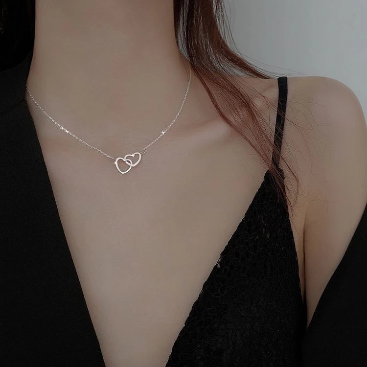 Colar Secret Love