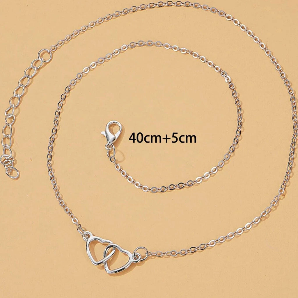 Colar Secret Love