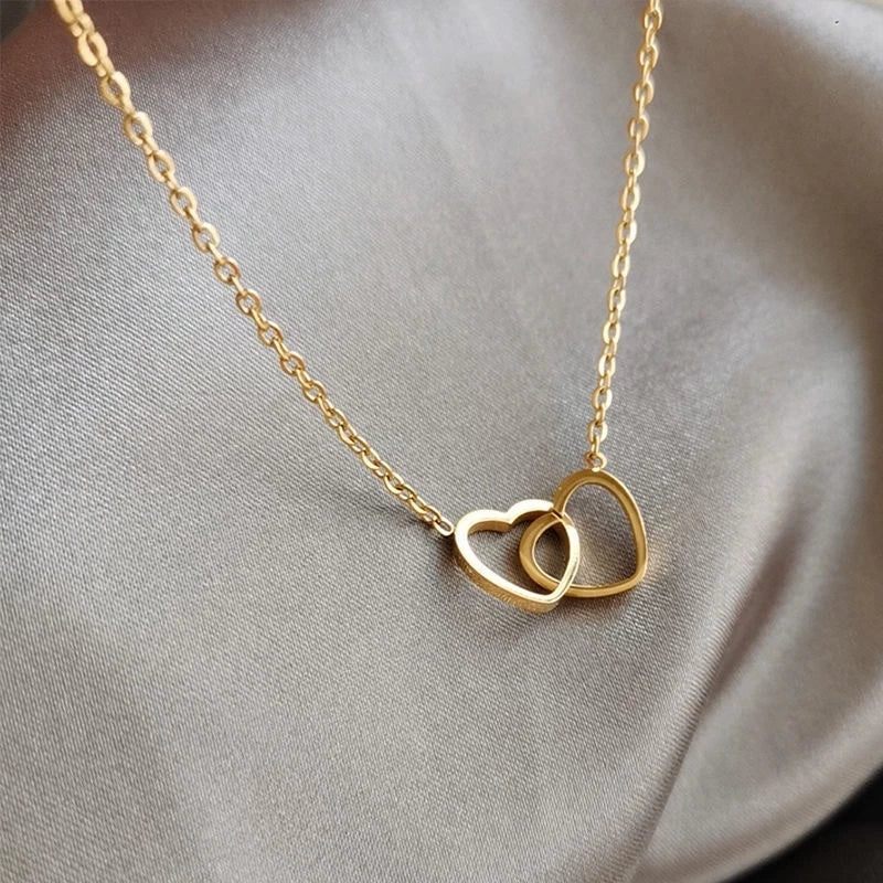 Colar Secret Love