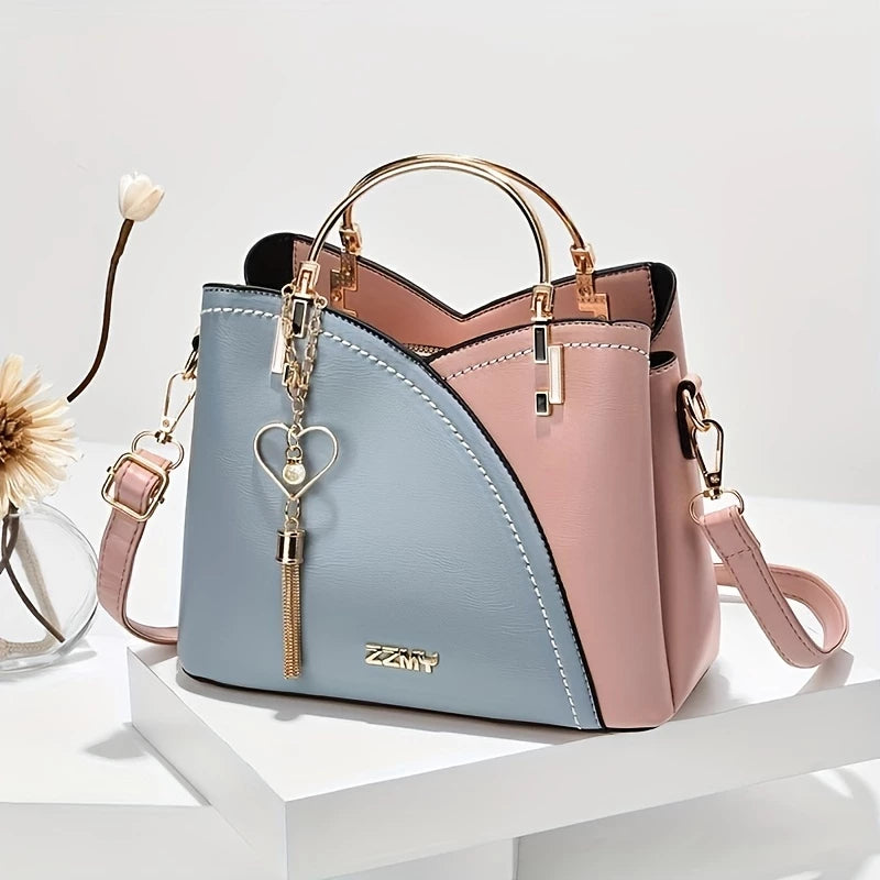 Bolsa Tote Capri