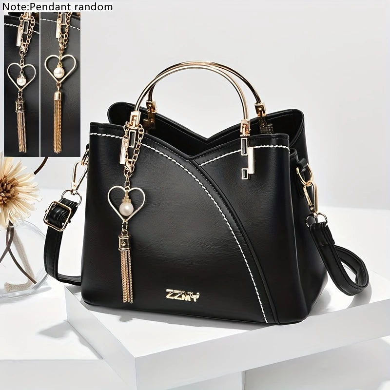 Bolsa Tote Capri