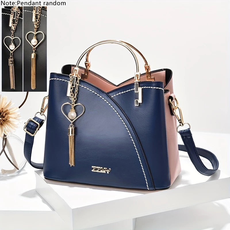 Bolsa Tote Capri