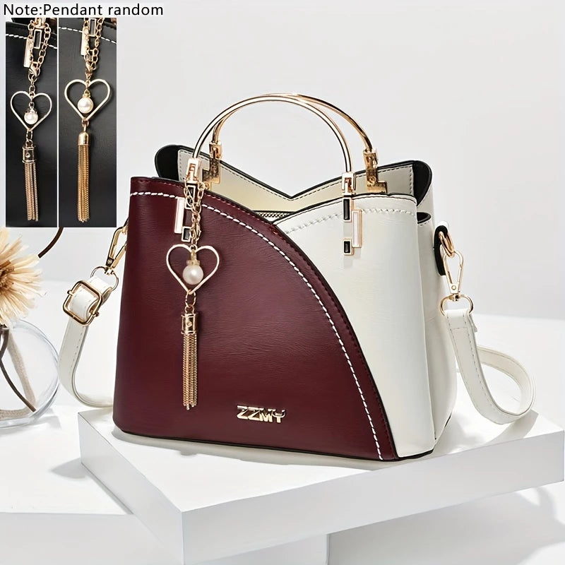 Bolsa Tote Capri