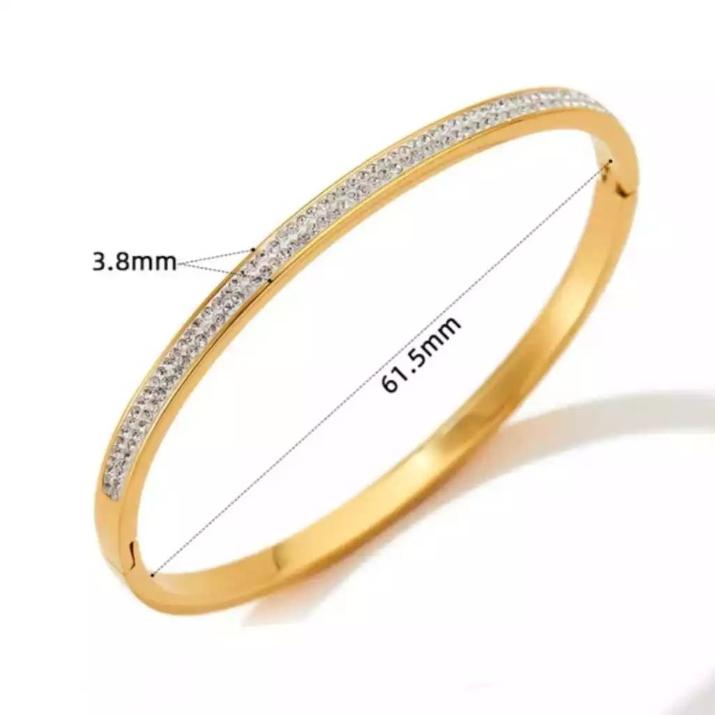 Pulseira Feminina Janina