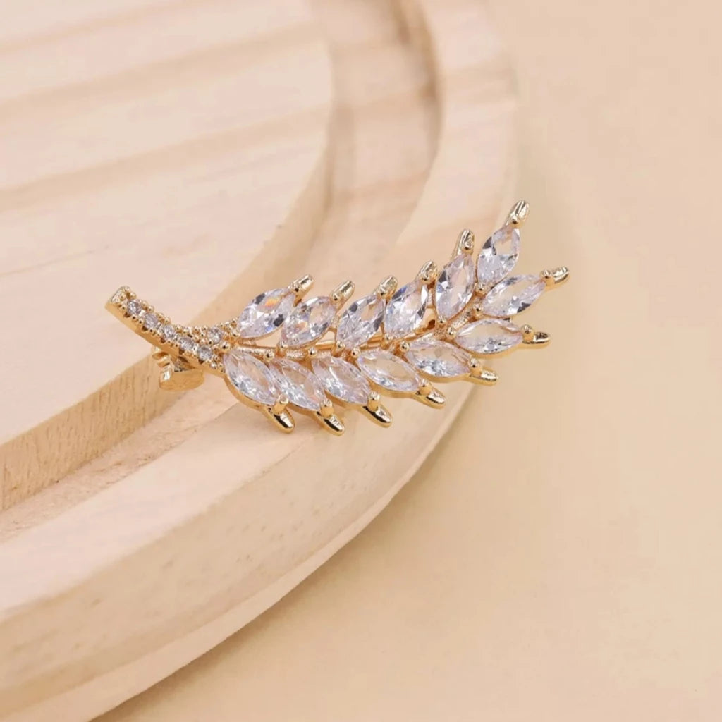 Broche Maya