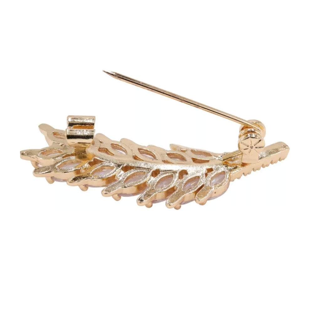 Broche Maya