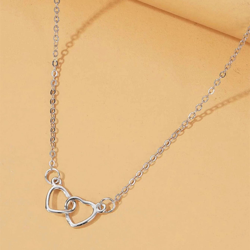 Colar Secret Love