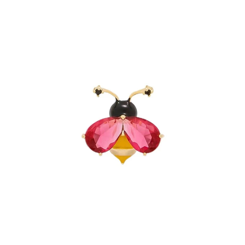Broche Mulheres Delicado Little Bee