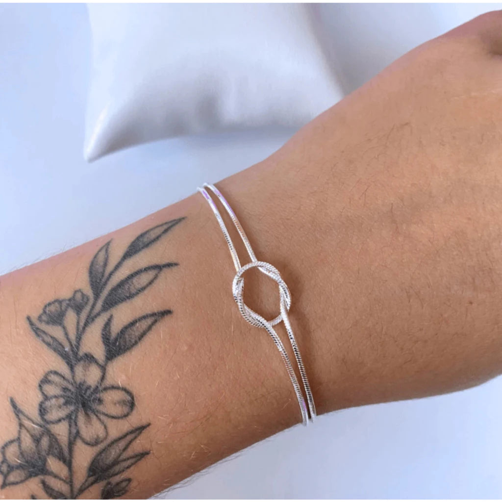 Pulseira Feminina Esparta