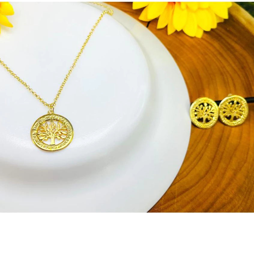 Conjunto Tree of Life