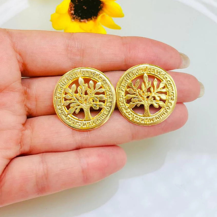 Conjunto Tree of Life