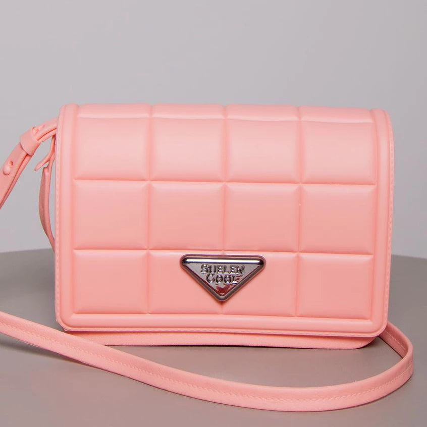 Bolsa Transversal Luxo Suelen