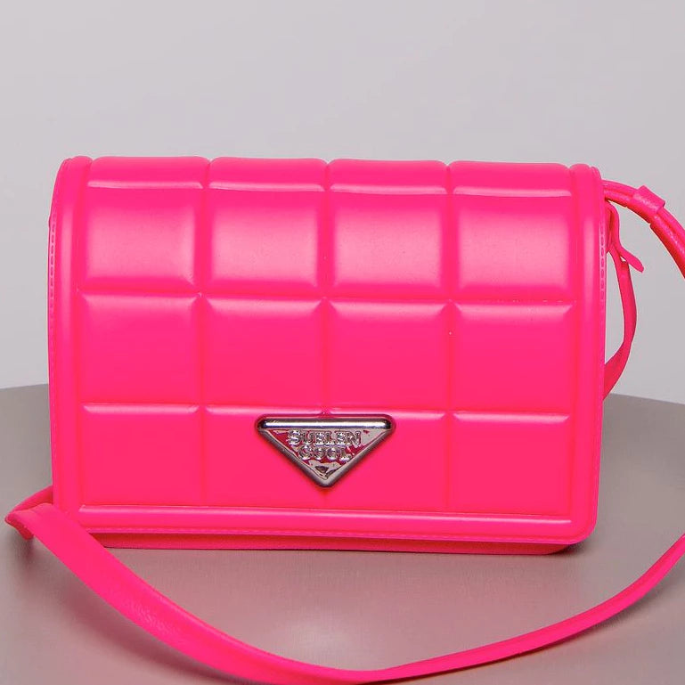 Bolsa Transversal Luxo Suelen