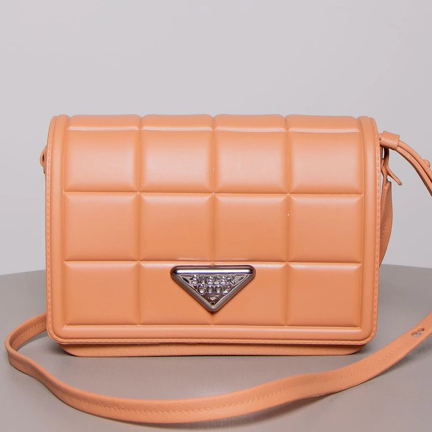 Bolsa Transversal Luxo Suelen