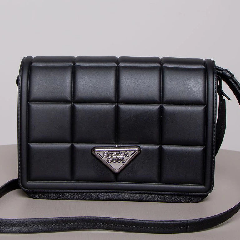 Bolsa Transversal Luxo Suelen
