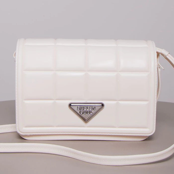 Bolsa Transversal Luxo Suelen