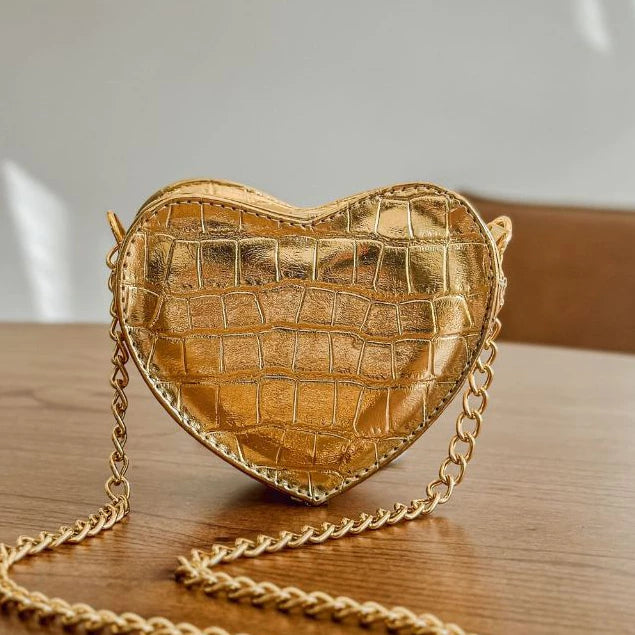 Bolsa Mini Bag Love