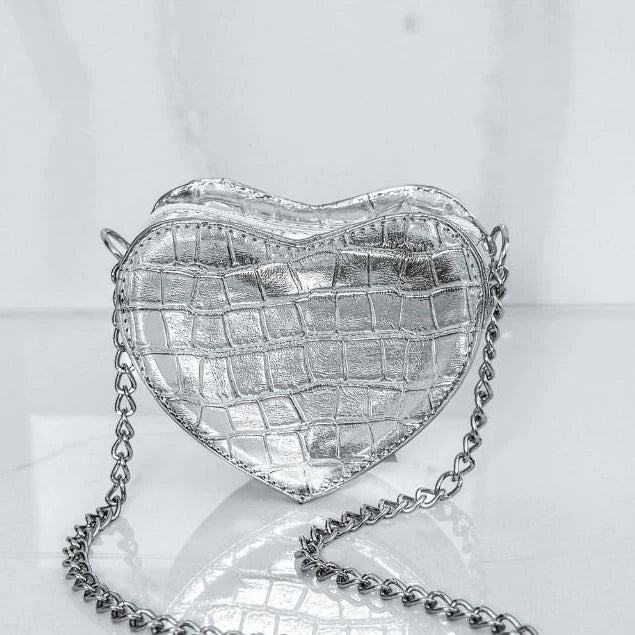 Bolsa Mini Bag Love
