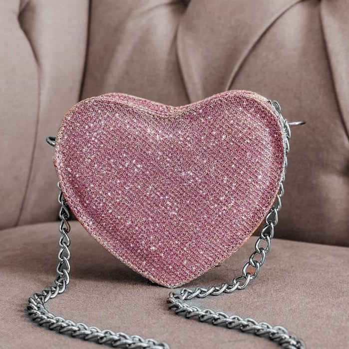 Bolsa Mini Bag Love