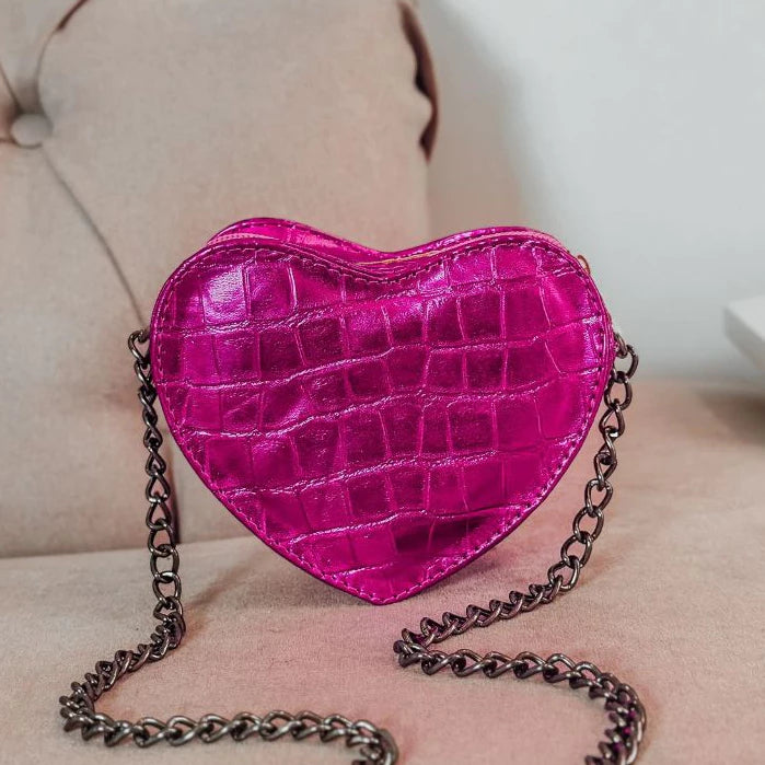Bolsa Mini Bag Love