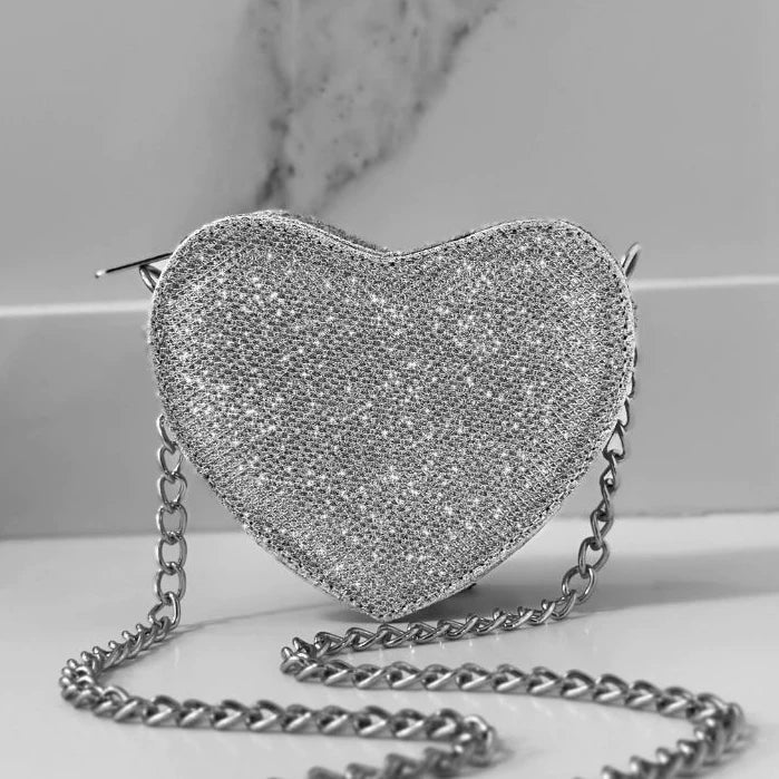 Bolsa Mini Bag Love