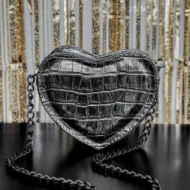 Bolsa Mini Bag Love