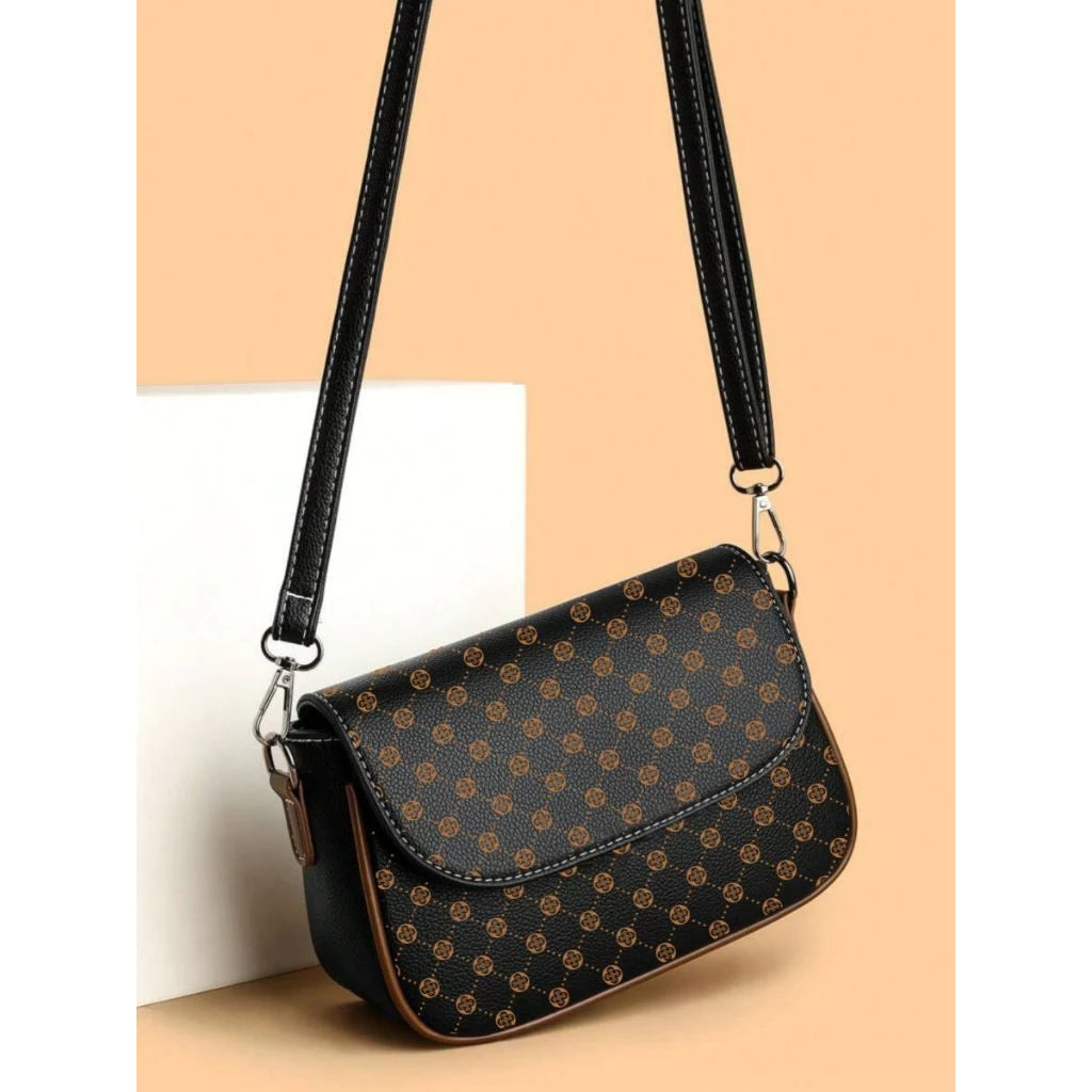 Bolsa Feminina Marselha