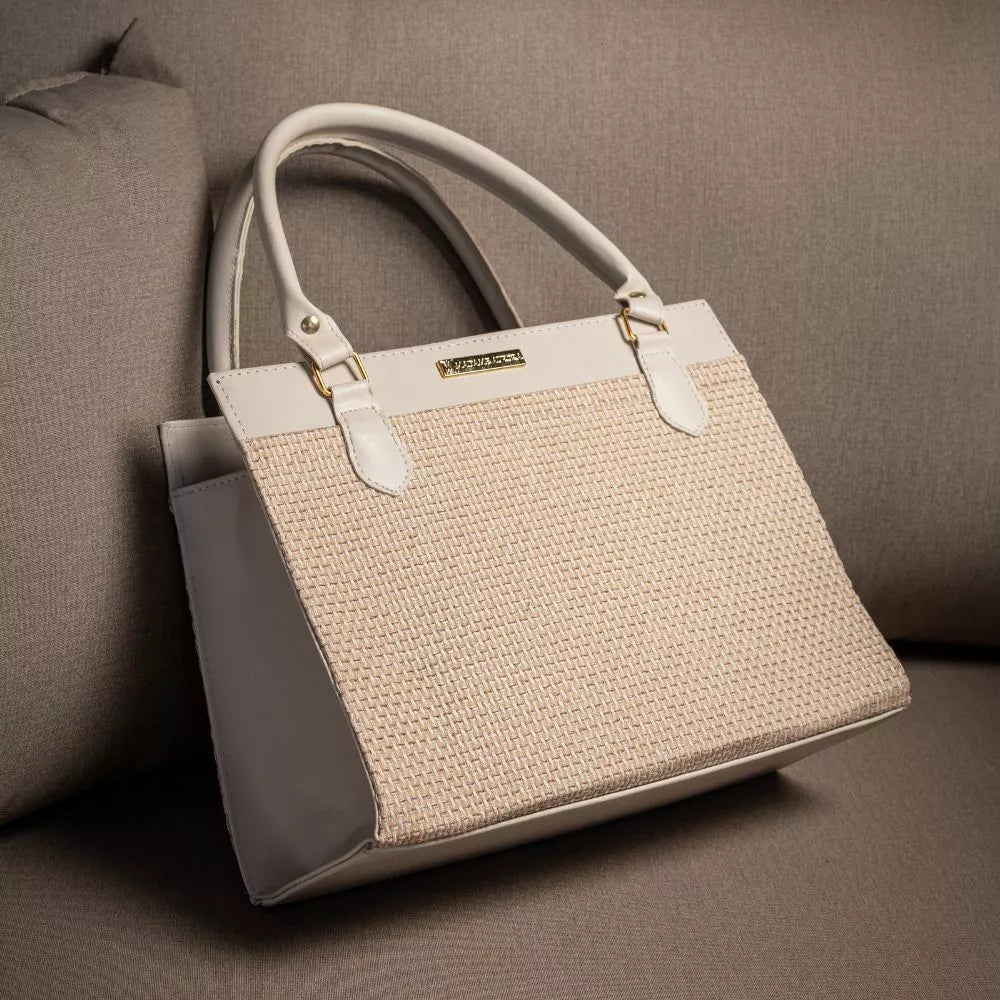 Bolsa Feminina Elegante Tote