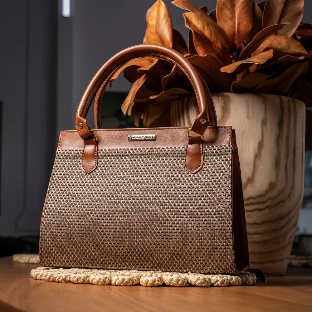 Bolsa Feminina Elegante Tote