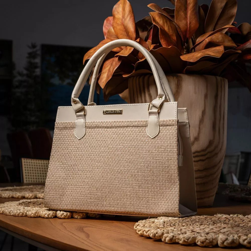 Bolsa Feminina Elegante Tote