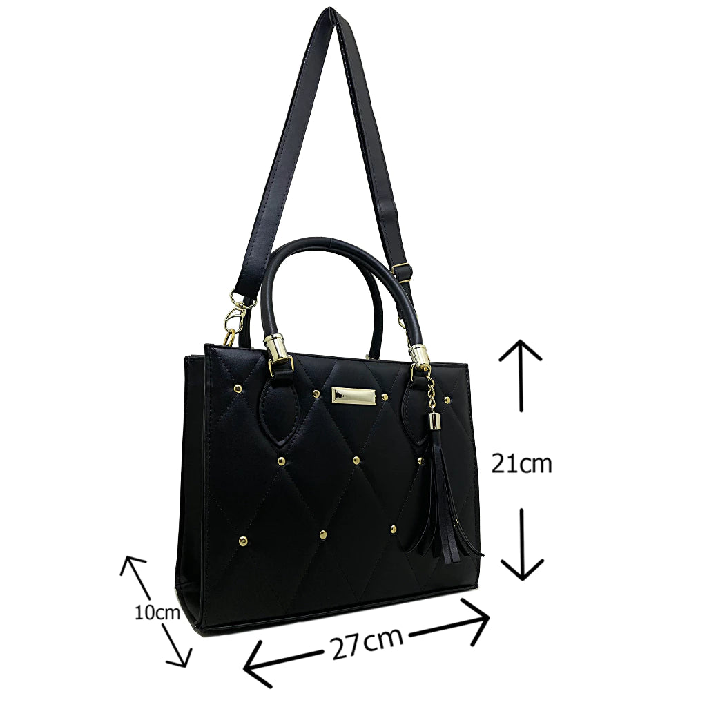 Bolsa Tiracolo Tatiana