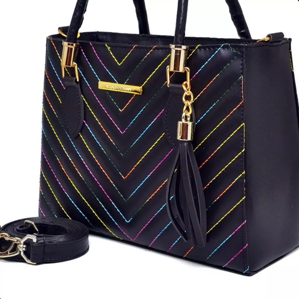 Bolsa Feminina Vegas