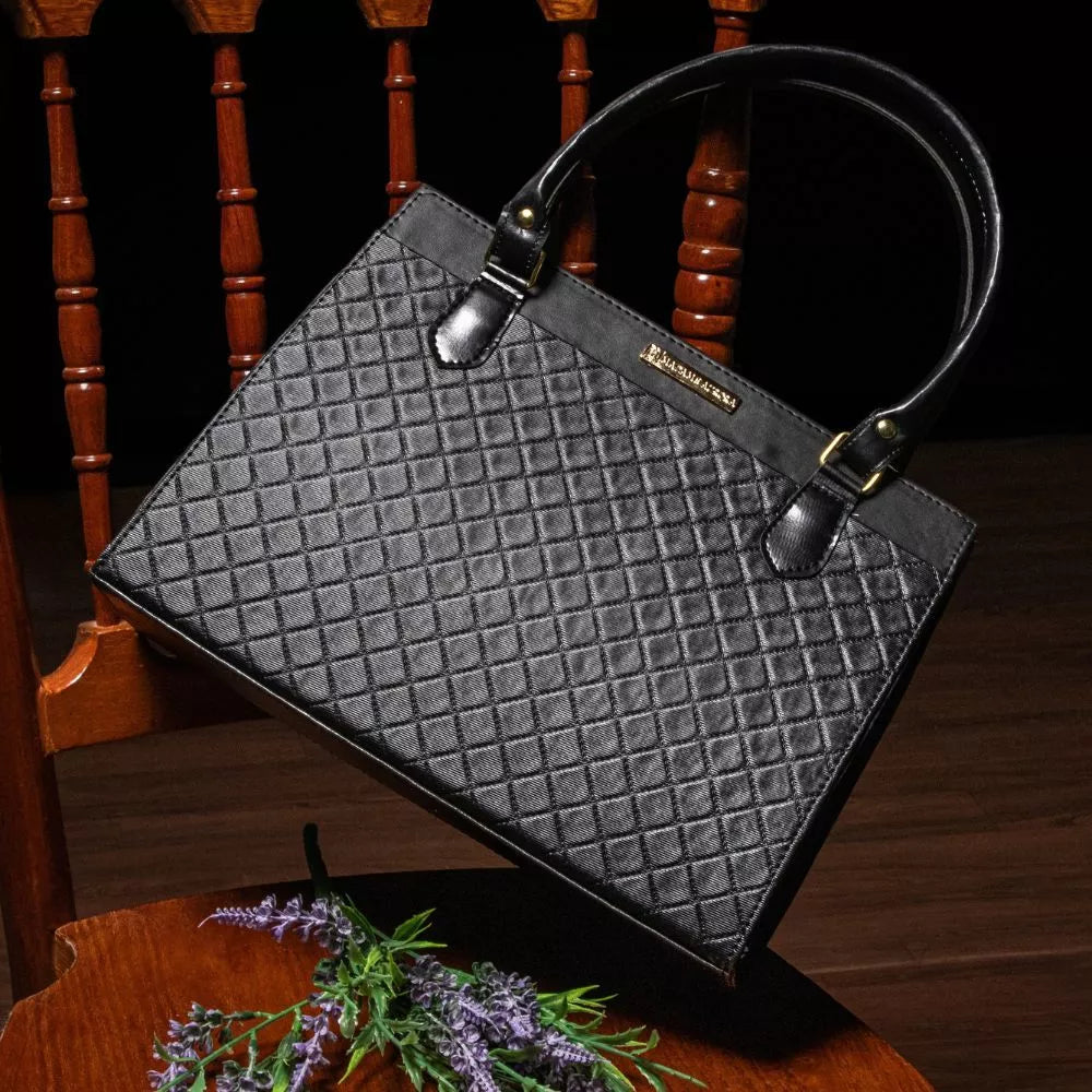Bolsa Feminina Elegante Tote