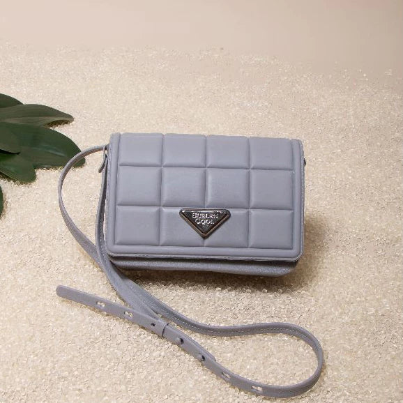 Bolsa Transversal Luxo Suelen