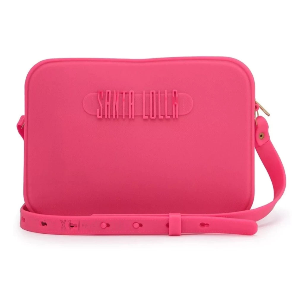 Bolsa Feminina Lisa Blogueirinhas