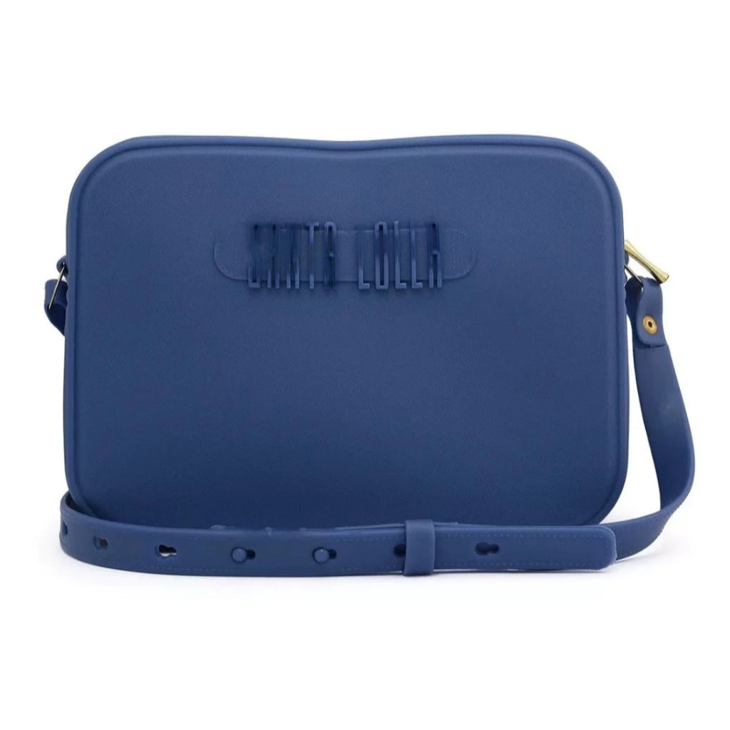 Bolsa Feminina Lisa Blogueirinhas