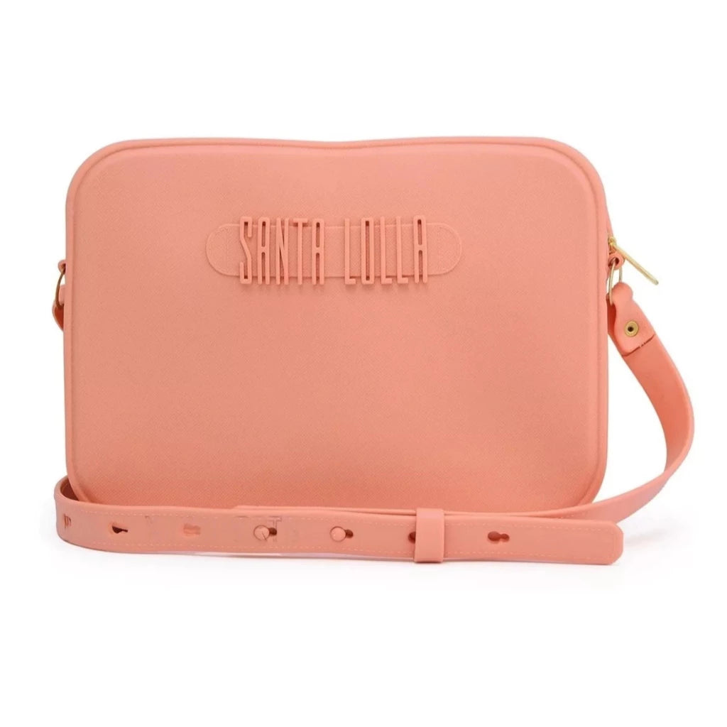 Bolsa Feminina Lisa Blogueirinhas