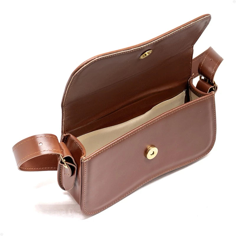 Bolsa Feminina Boho Chic