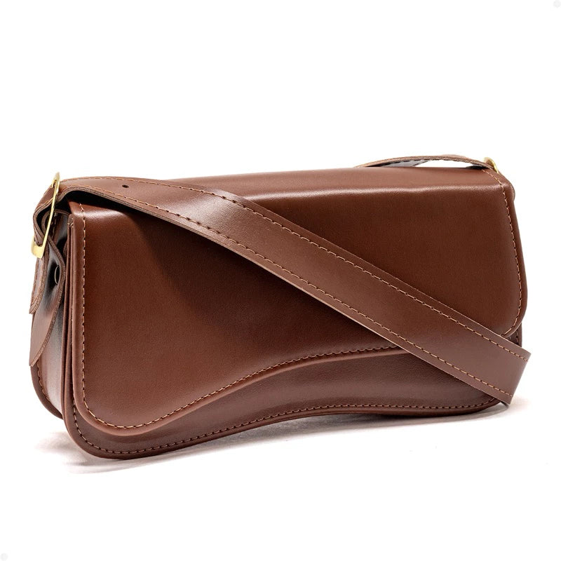 Bolsa Feminina Boho Chic