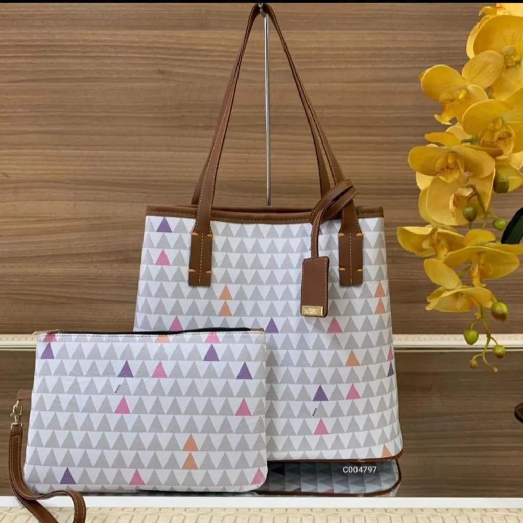 Bolsa de Luxo Brescia
