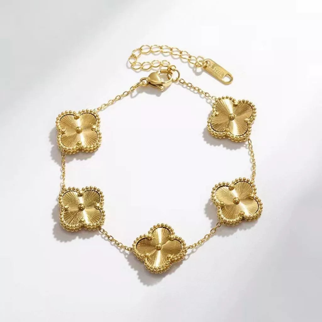 Pulseira de Trevo Évora - ÚLTIMAS UNIDADES.