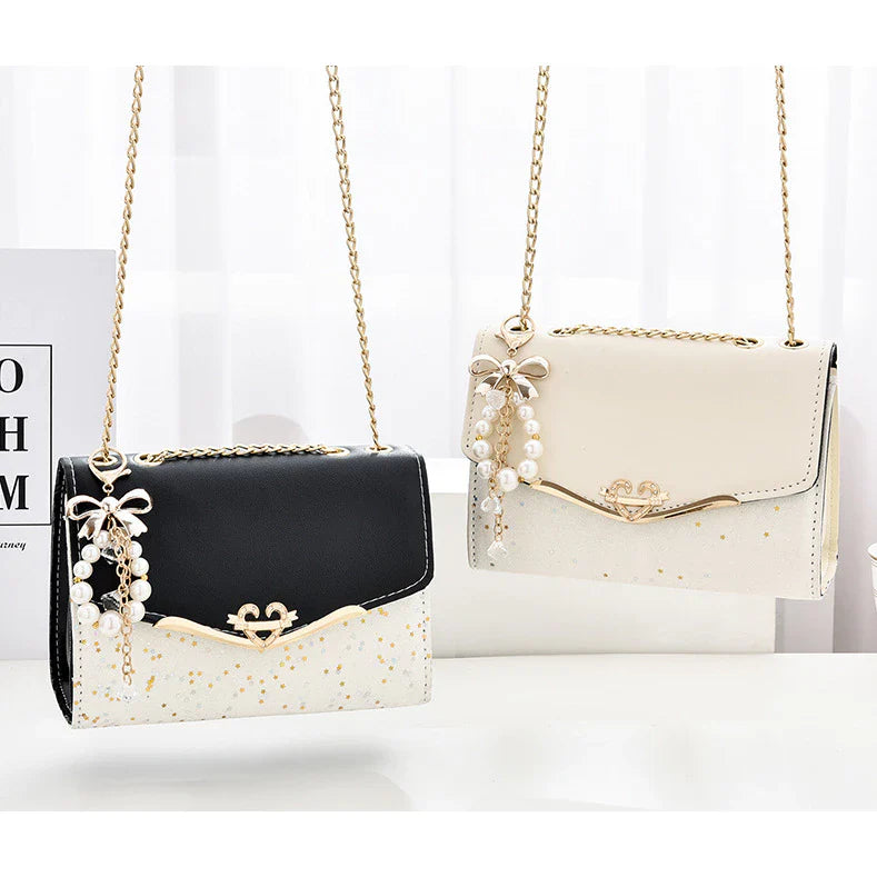 Bolsa Petit Brillant
