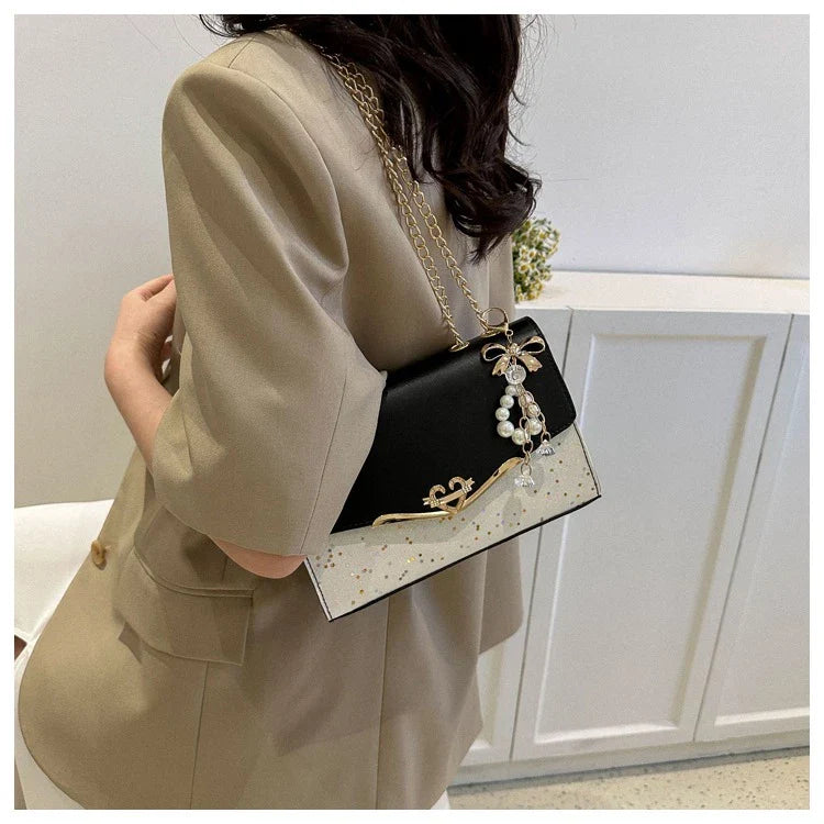Bolsa Petit Brillant